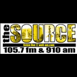 THE SOURCE @ 105.7fm/910am