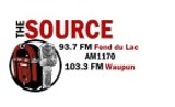 The Source | FM 103.3 & 93.7 / AM 1170