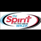 The Spirit