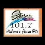 The Storm 101.7