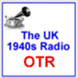 The UK 1940s  OTR  Station