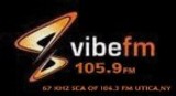 The Vibe FM