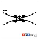 The X from NPR Illinois