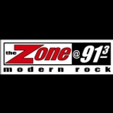 The Zone @ 91-3