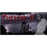 Theater 13 OTR Horror