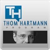 Thom Hartmann Radio Program