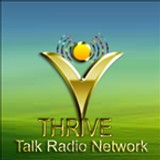 Thrive Talk Radio