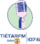 TIETAR FM. Piedralaves
