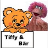 Tiffy und Bär