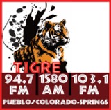 TIGRE FM