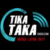 Tika Taka Radio