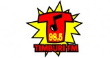 Timburi FM