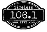 Timeless 106.1 KFFB