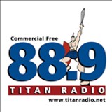 Titan Radio Digital