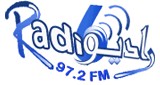 Radio 6