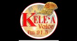 Keleá Voice 91.5FM