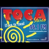 TOCA STEREO SOGAMOSO