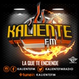 Tocando Lo Mejor De La Musica Latina (KalienteFM)