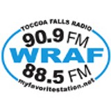 Toccoa Falls Radio