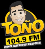 Toño 104.9