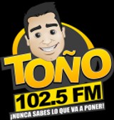 Toño Fm