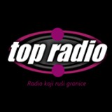 Top Radio Belgrade