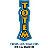 Totem Haute-Vienne