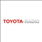 Toyota Radio by Goom