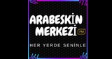 Arabeskin Merkezi FM