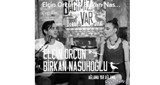 Cep Fm - Elçin Orçun & Birkan Nasuho