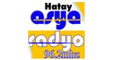 Hatay Asya Radyo