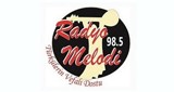 Hatay Radyo Melodi