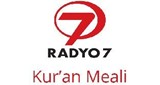 Radyo 7 Kuran Meali