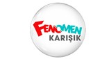 Radyo Fenomen Karışık