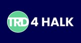 TRD 4 Halk (Folk) – Türk Radyo Dünyası