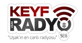 Uşak Radyo Keyf