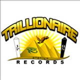 Trillionaire Records Radio