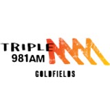 Triple M Goldfields 981