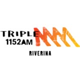 Triple M Riverina 1152