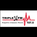 TripleXFM Kapiti 107.5