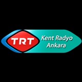 TRT Kent Radyo Ankara