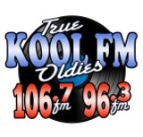 True Oldies KOOL-FM