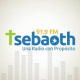 Tsebaoth Radio