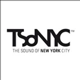 TSoNYC™ The Sound of New York City