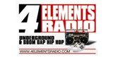 4 Elements Radio