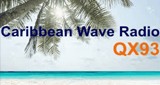 Caribbean Wave Radio QX93