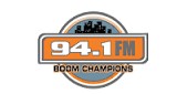 Radio Boom Champions