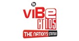 Radio VIBE CT 105 fm