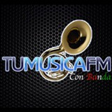 TU MUSICA FM CON BANDA