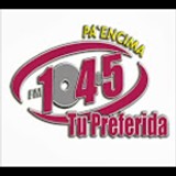 Tu Preferida 104.5 FM